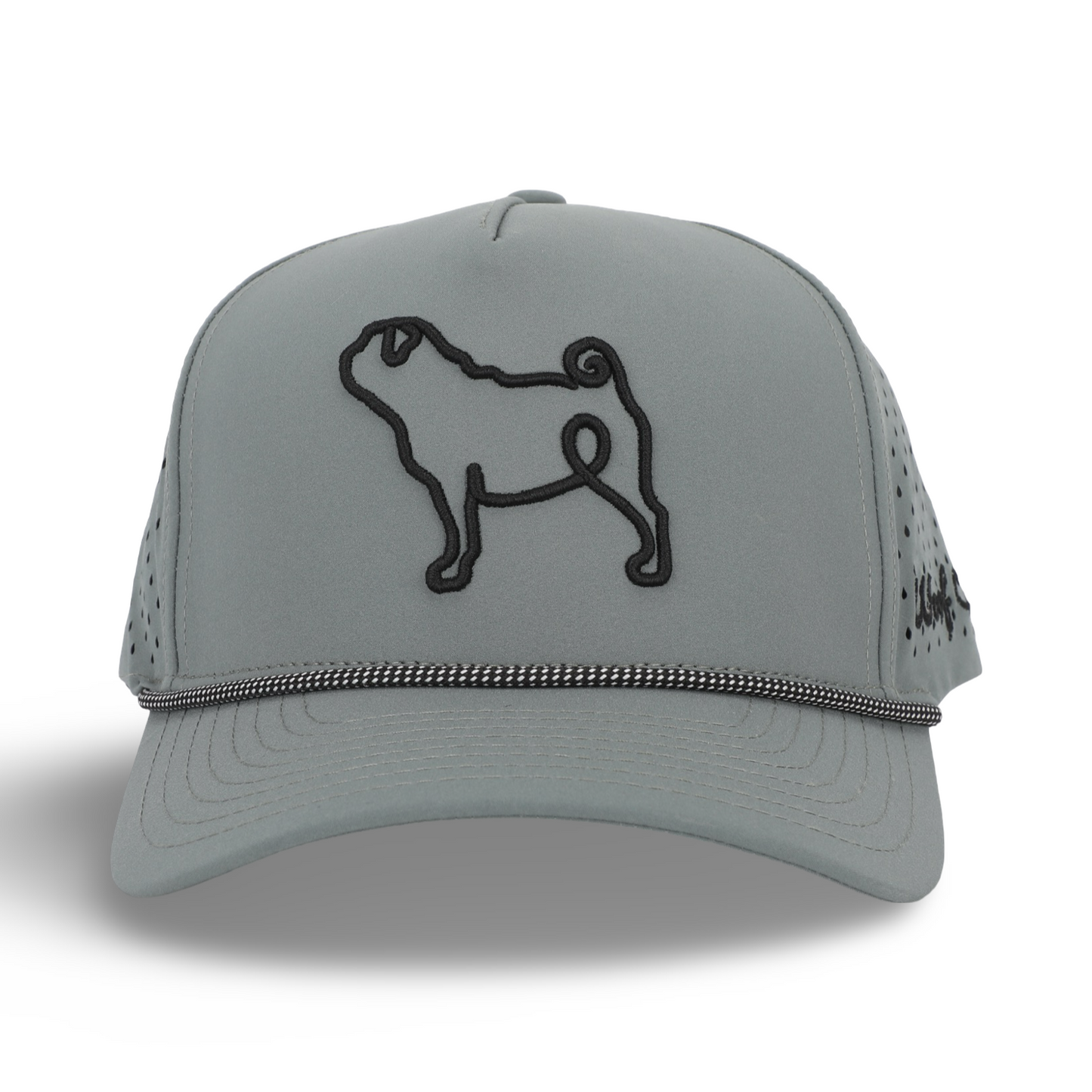 Zier | Pug