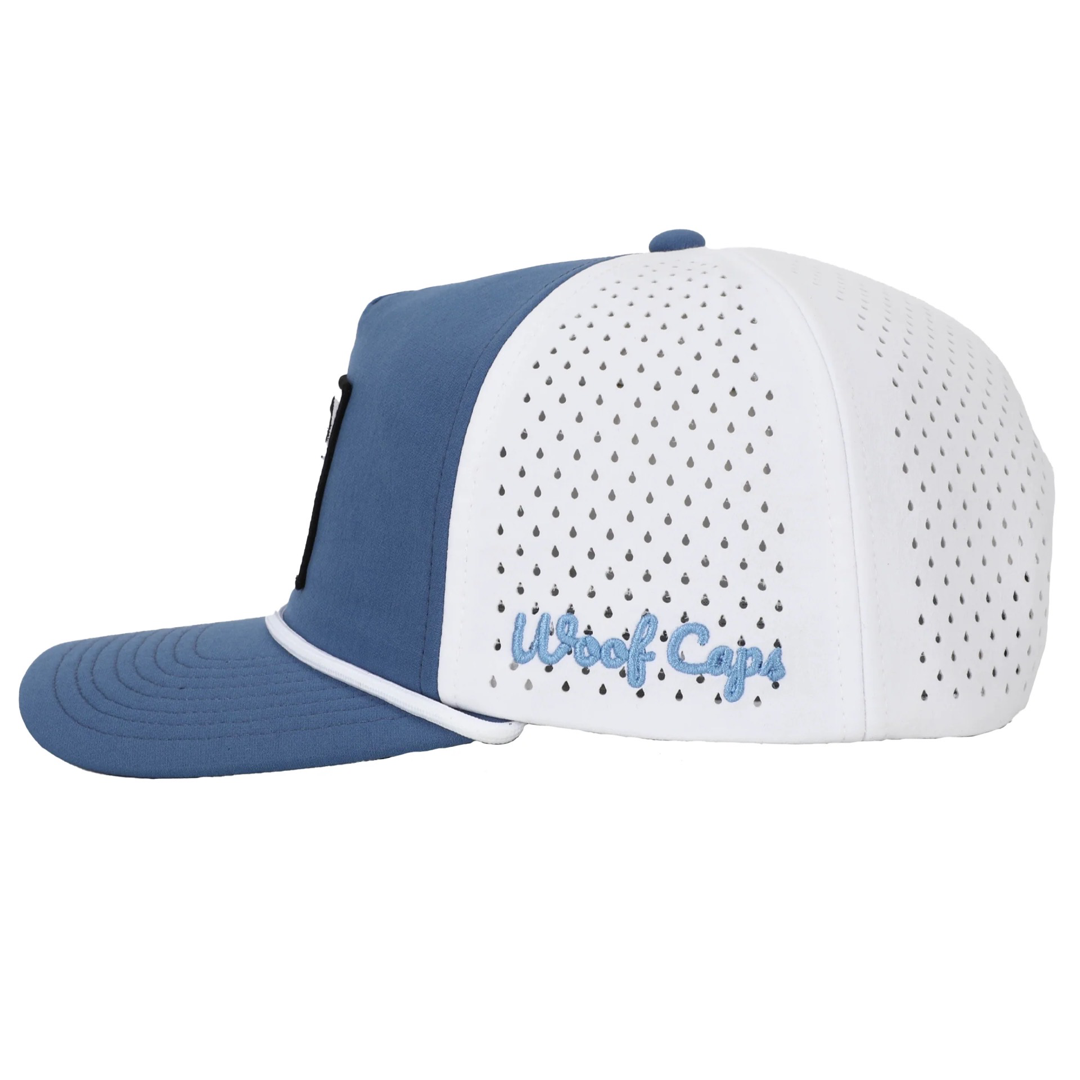 Fincham | Pitbull Cap