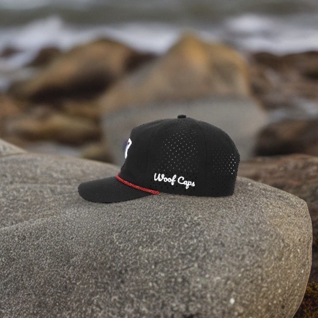 Boss | Bulldog (Black)