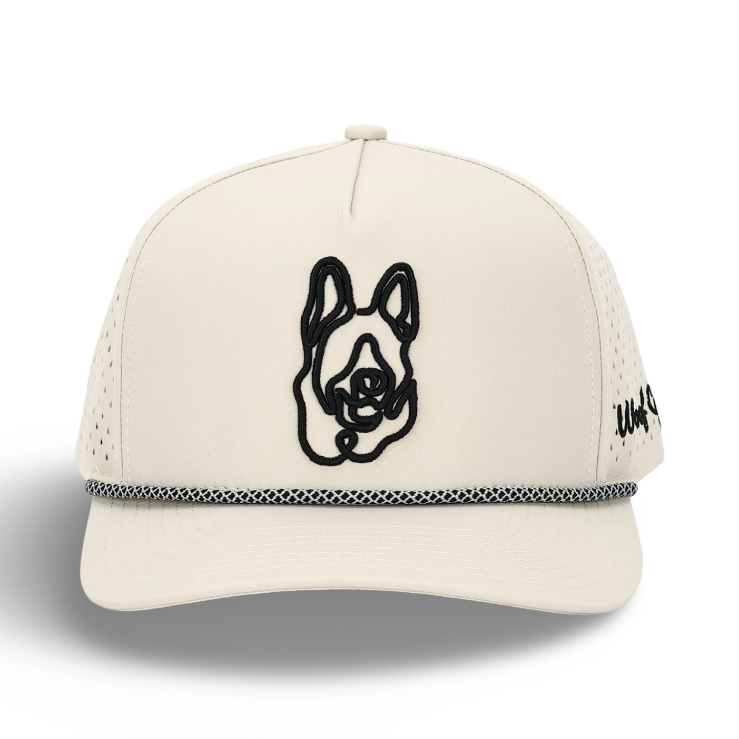 Harley | Shepherd (Tan)