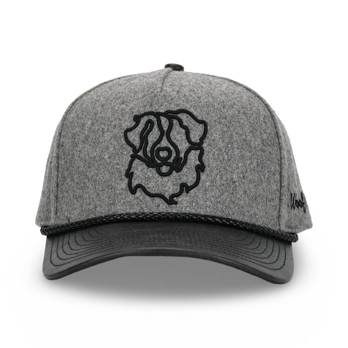 Lou | Shepherd (Light Grey)