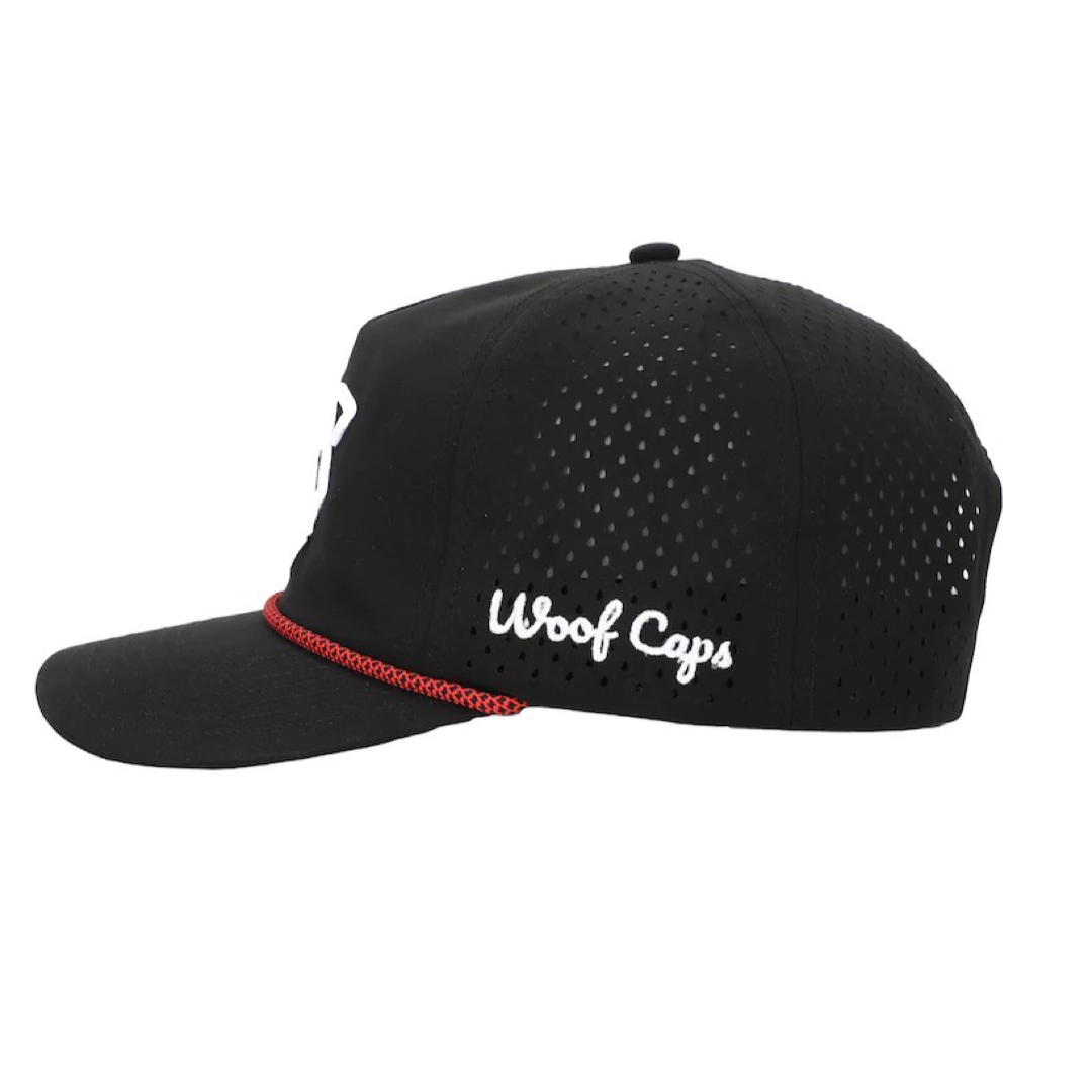 Boss | Bulldog (Black)
