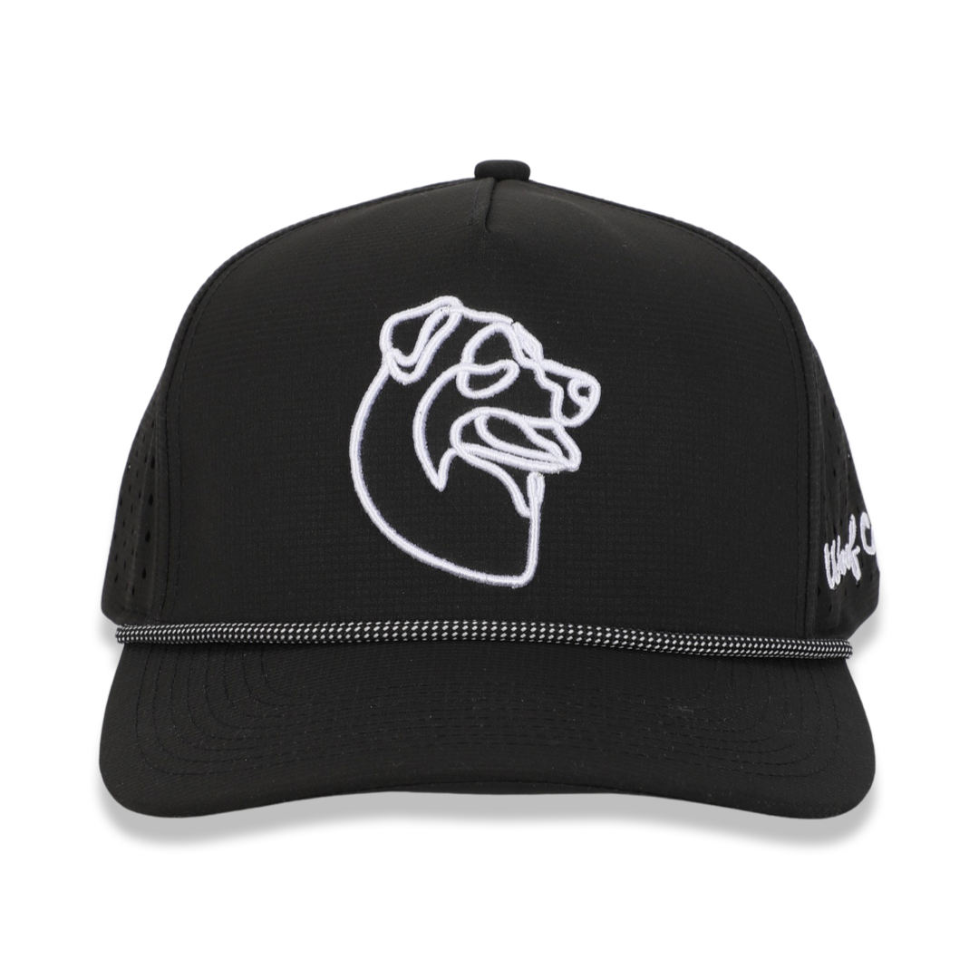Lou II | Aussie Cap