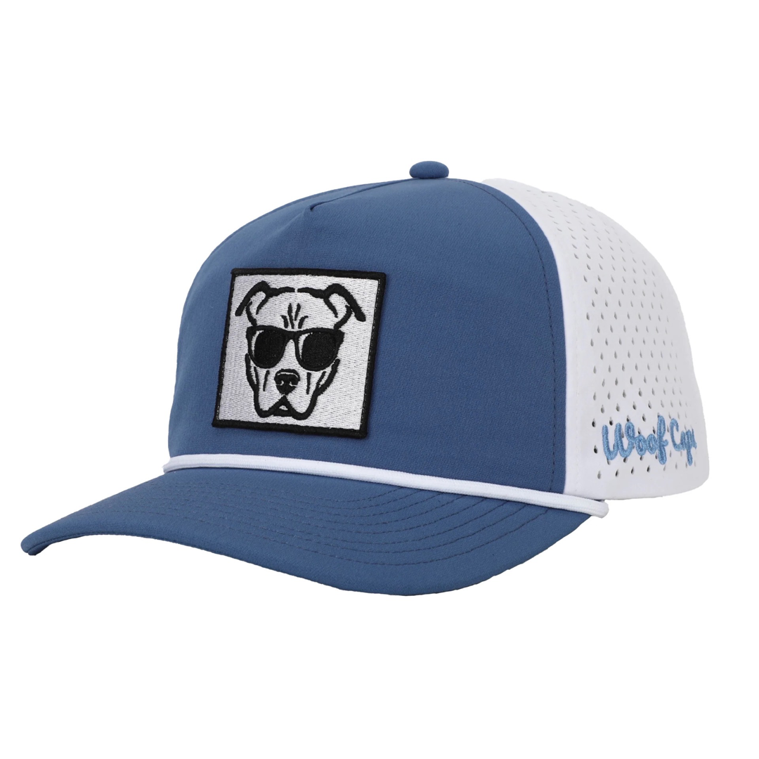 Fincham | Pitbull Cap