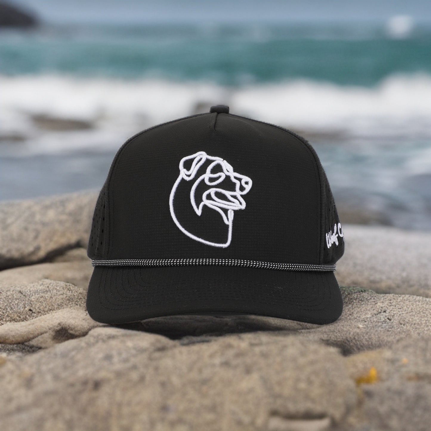 Lou II | Aussie Cap