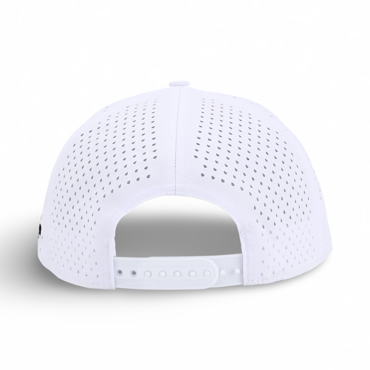 Zier | Pug Hat (White)