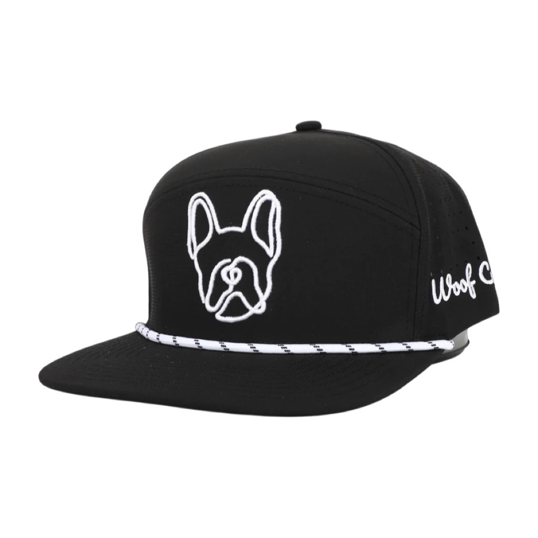 Charli 1Line Hat | Frenchie