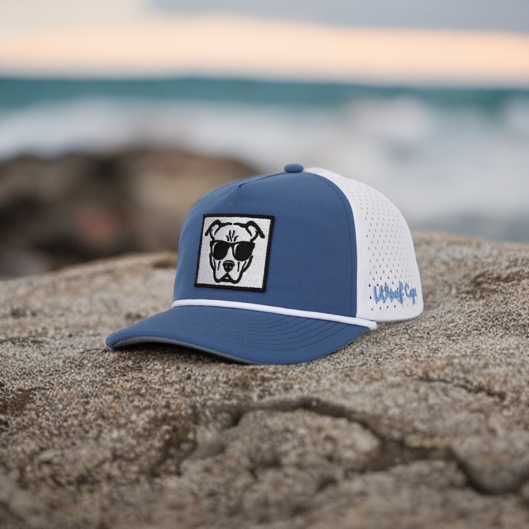 Fincham | Pitbull Cap