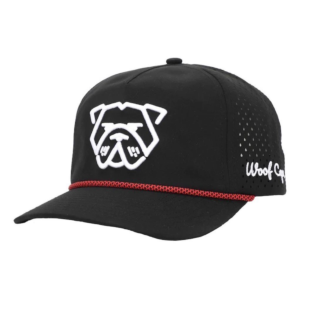 Boss | Bulldog (Black)