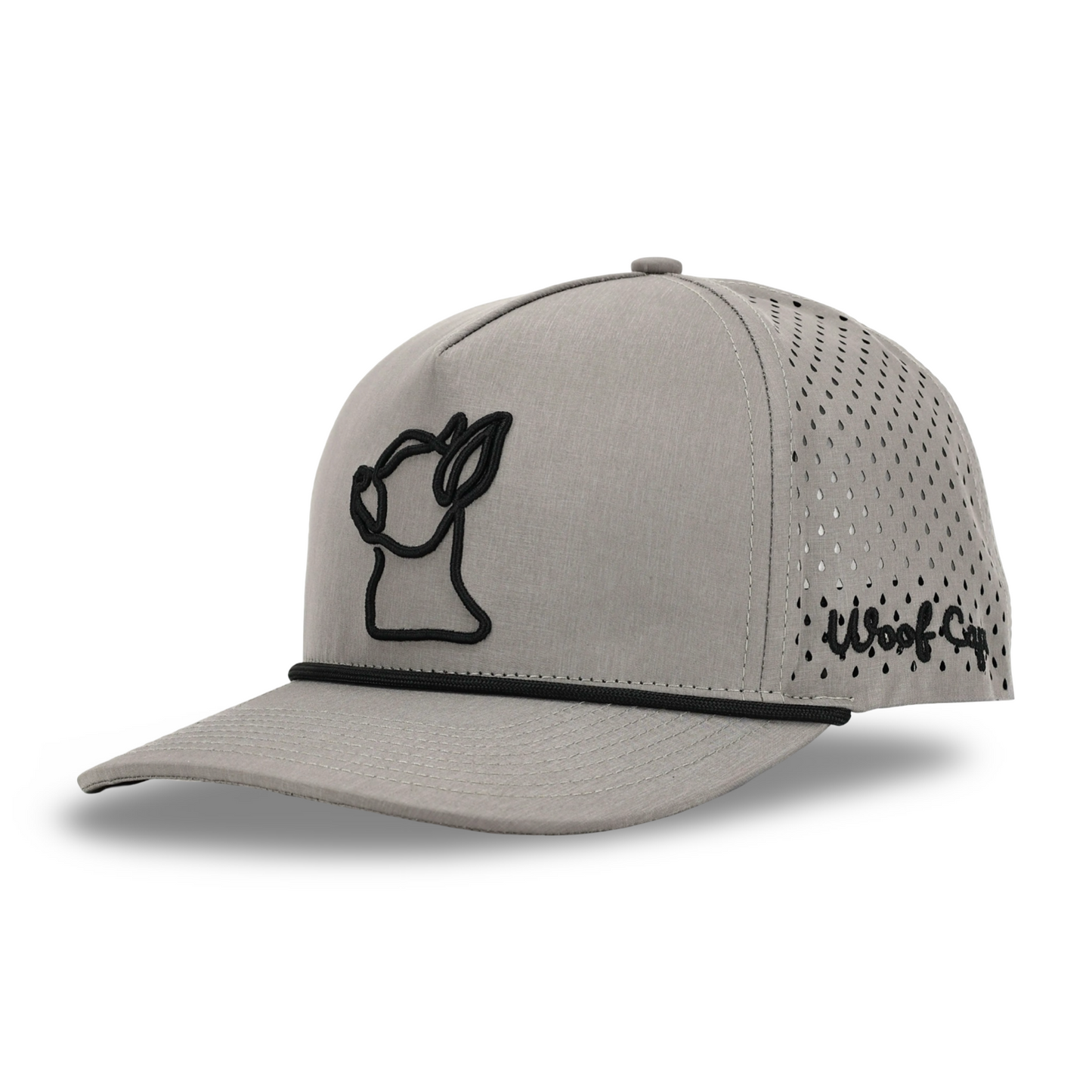 Ren | Chihuahua (Grey)