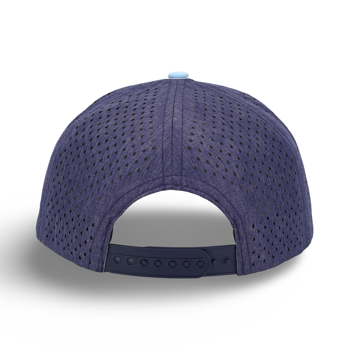 Kailee | Husky Hat (Blue)