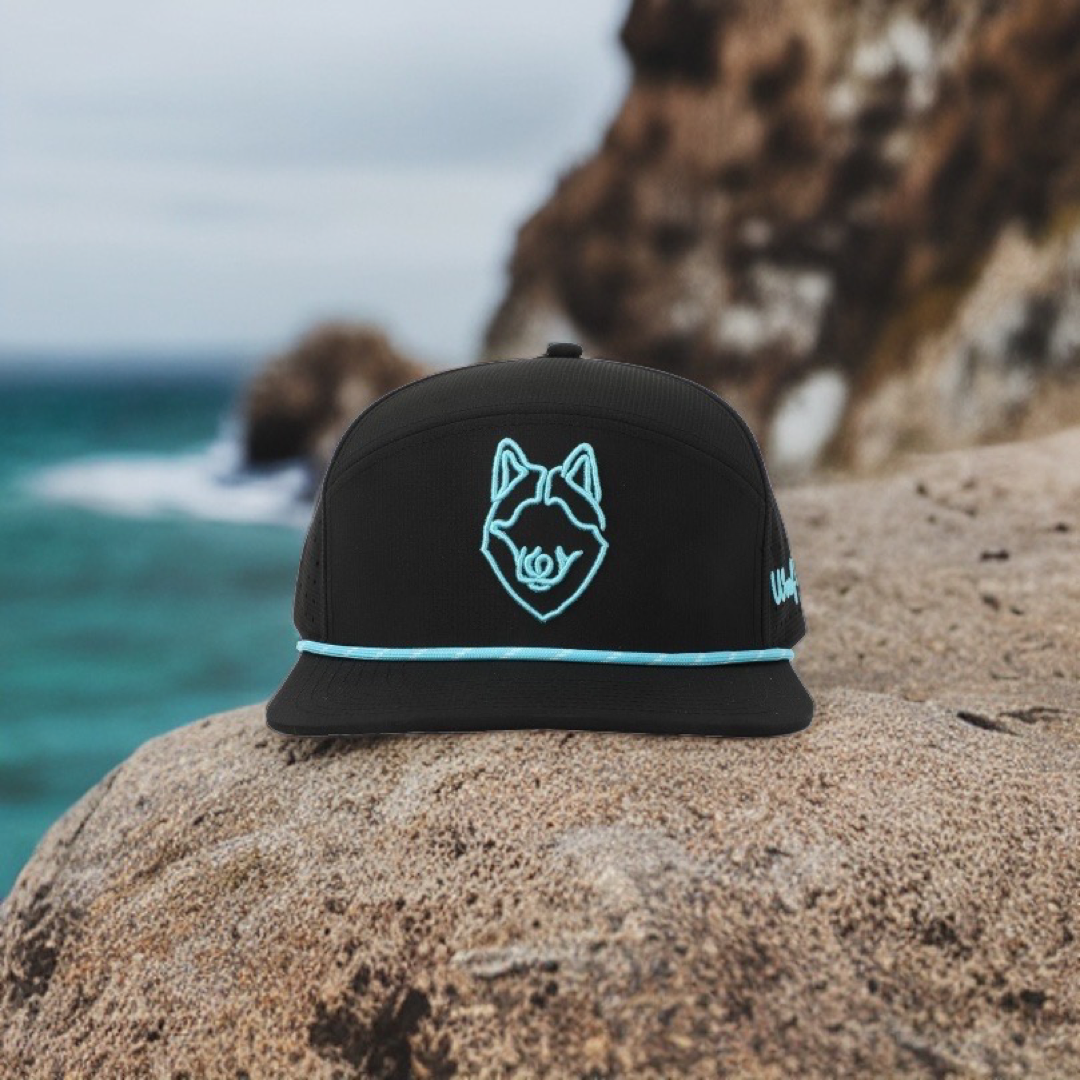 Kailee Black 1Line | Husky