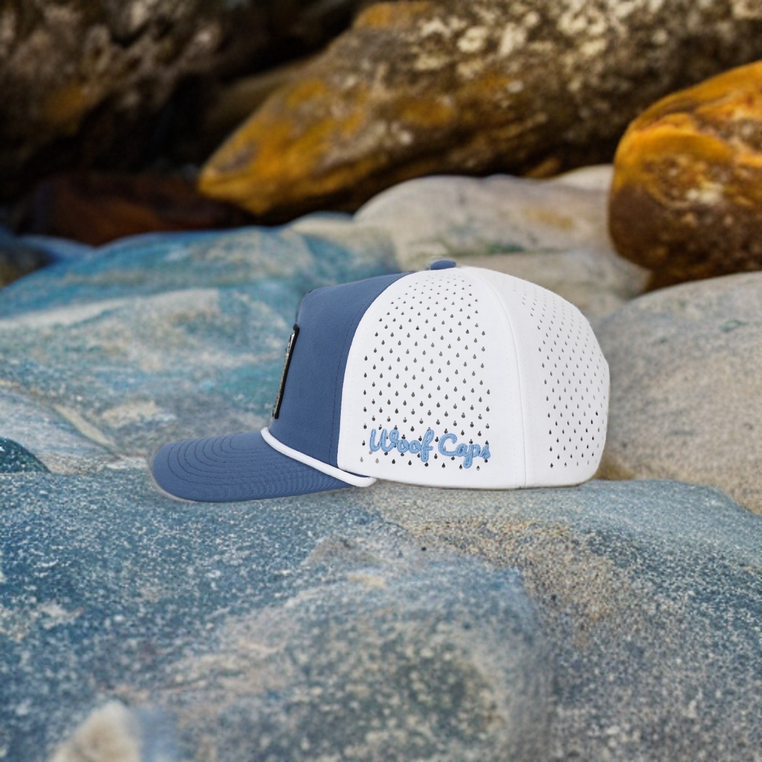 Fincham | Pitbull Cap