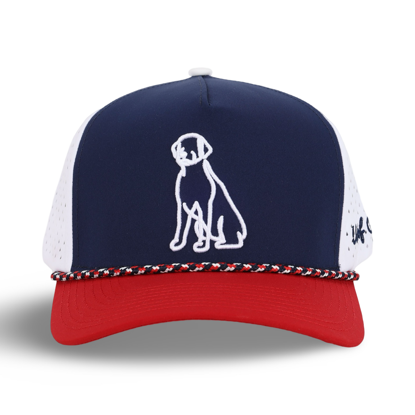 Wheeler | Retriever