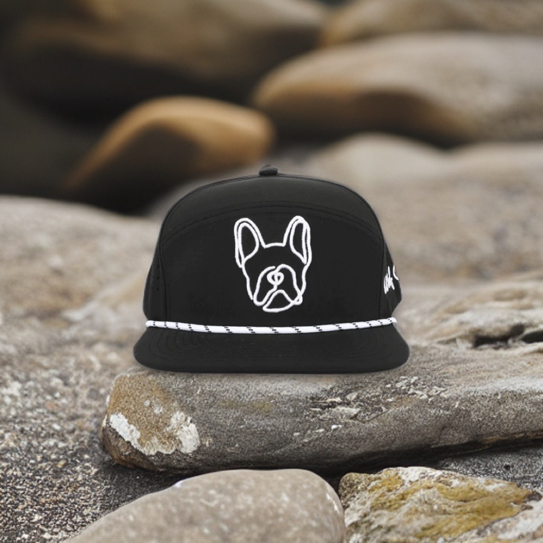 Charli 1Line Hat | Frenchie