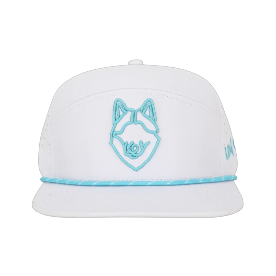 Kailee White 1Line | Husky