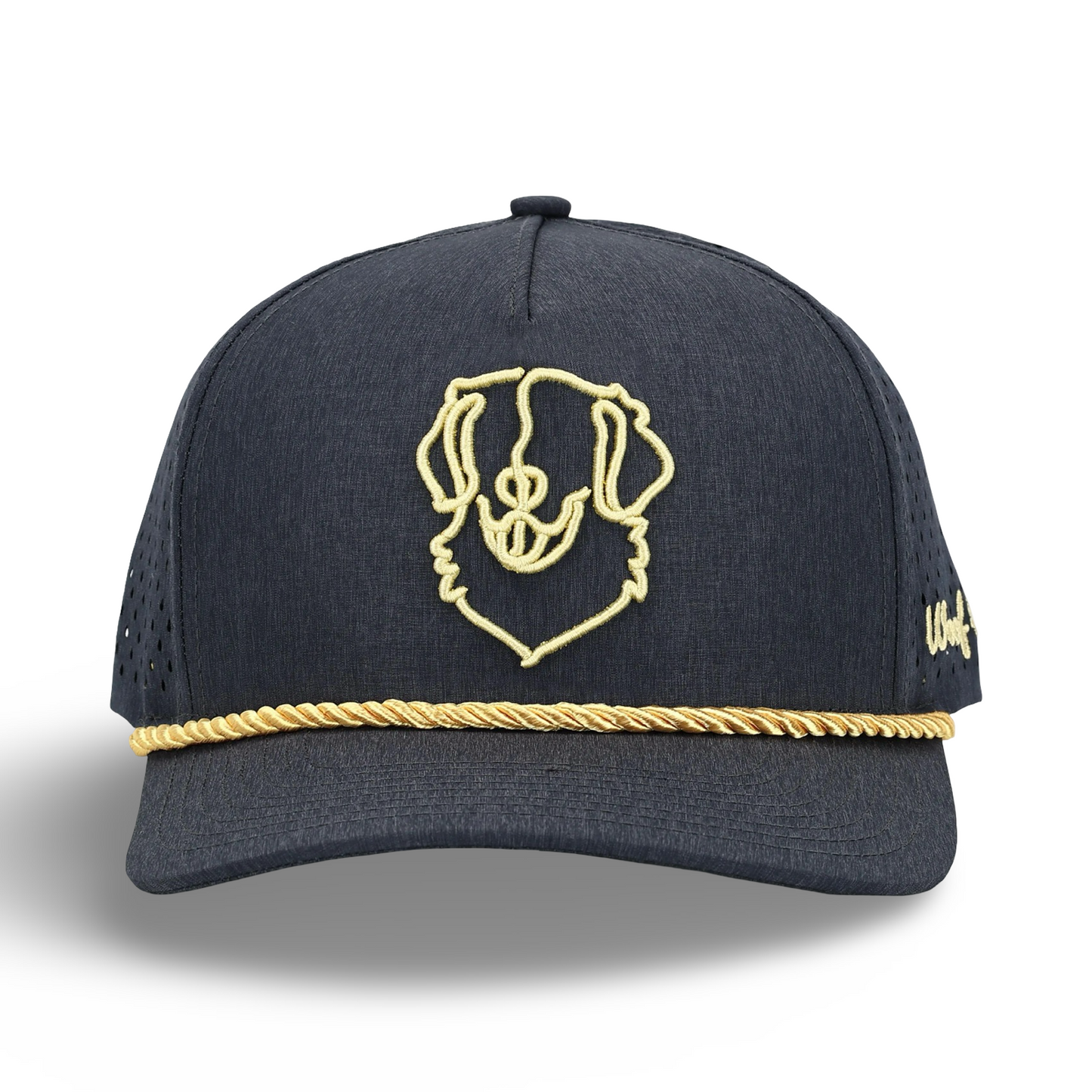Jameson | Retriever (Navy)