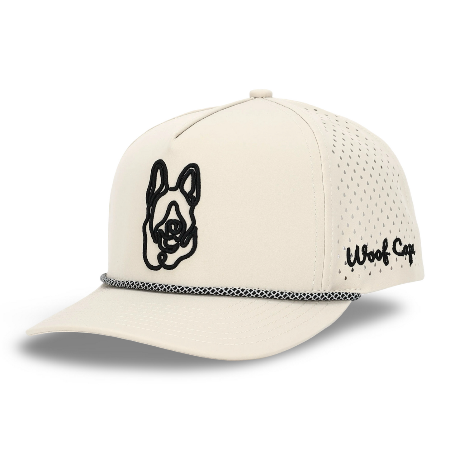 Harley | Shepherd (Tan)