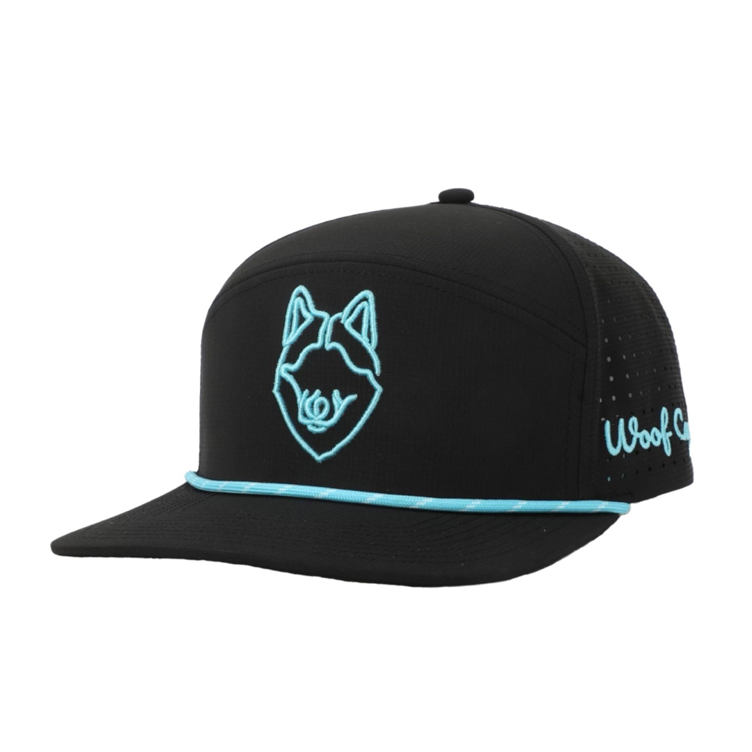Kailee Black 1Line | Husky