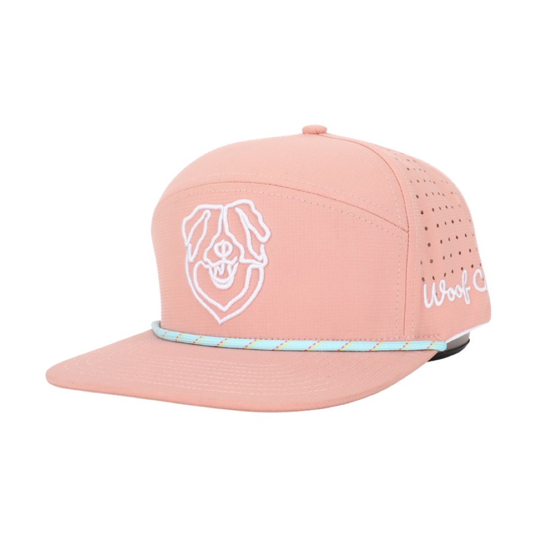 Lou 1Line Hat | Aussie