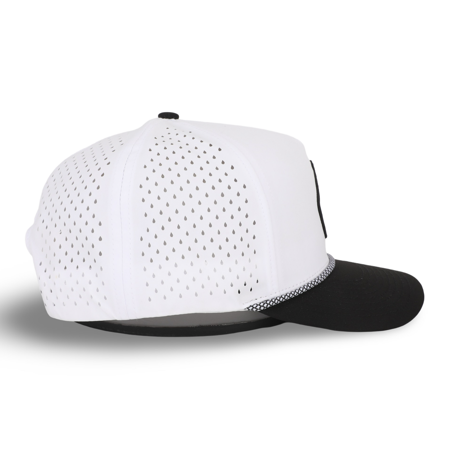 Lenox | Dane White/Black