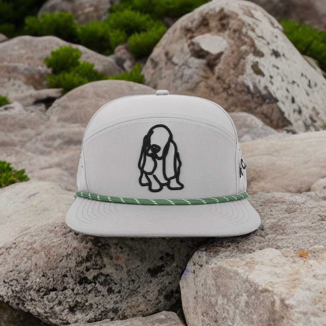 Walter 1Line Hat | Hound