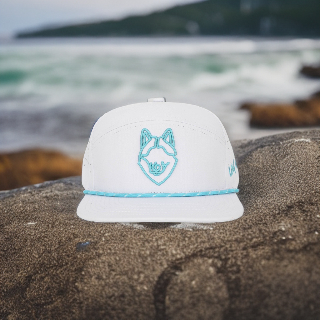 Kailee White 1Line | Husky