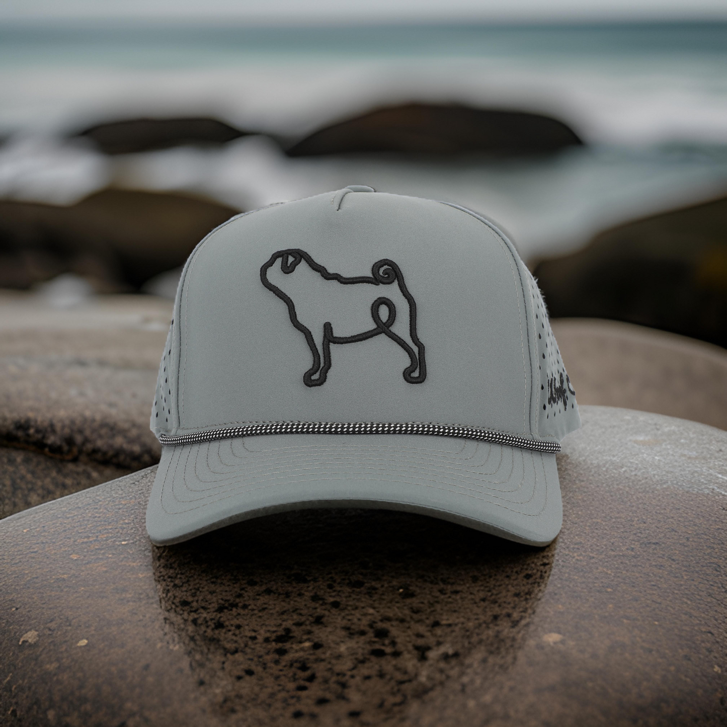 Zier | Pug