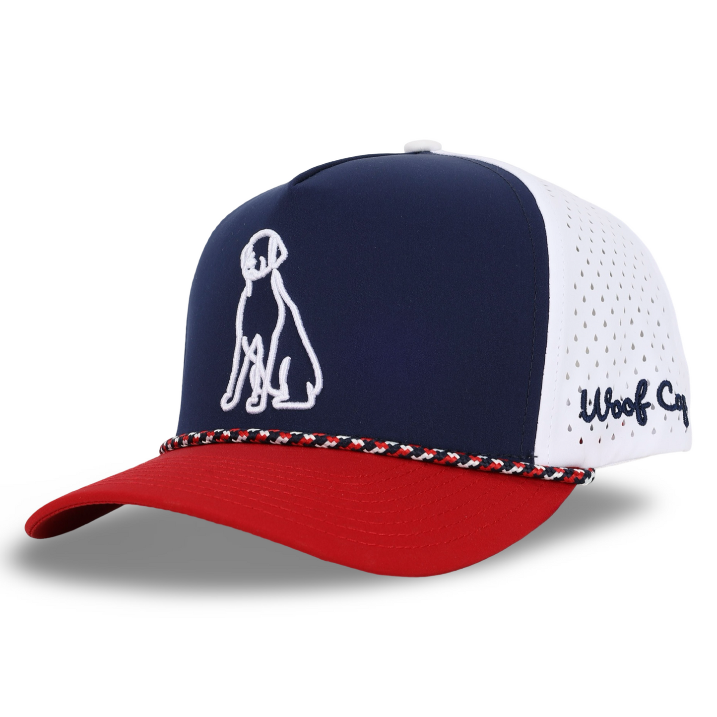 Wheeler | Retriever