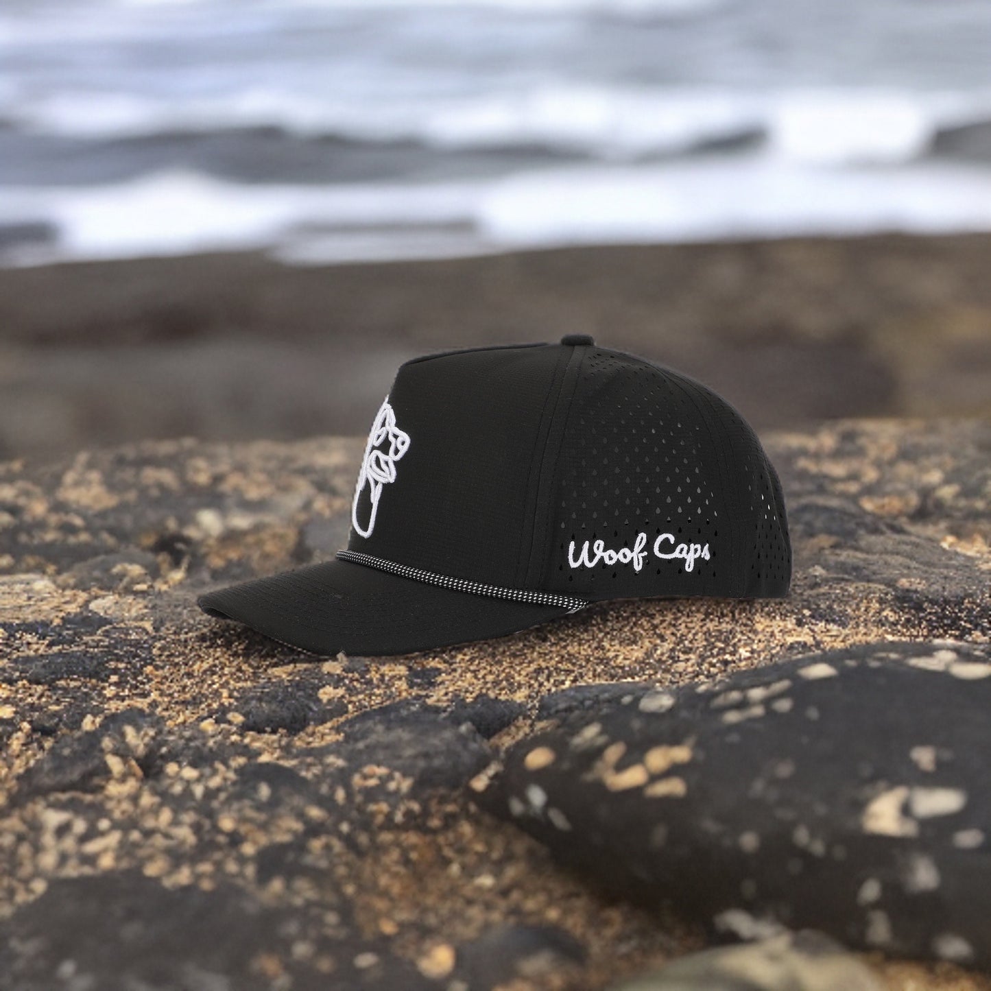 Lou II | Aussie Cap