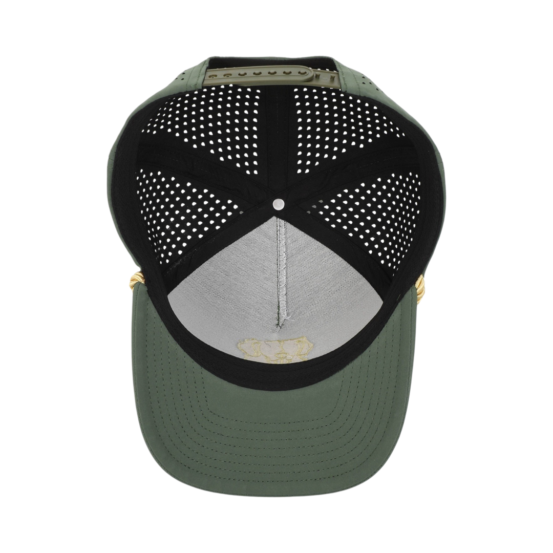 Jameson | Retriever Green