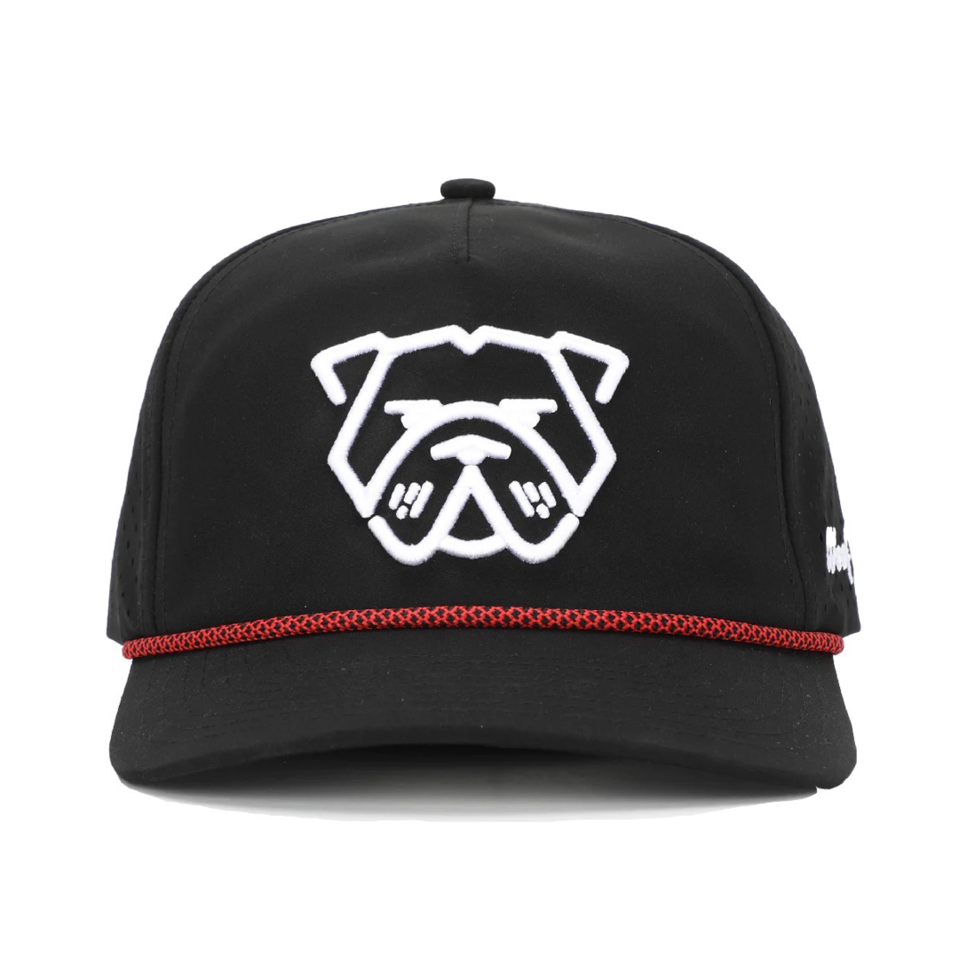 Boss | Bulldog (Black)