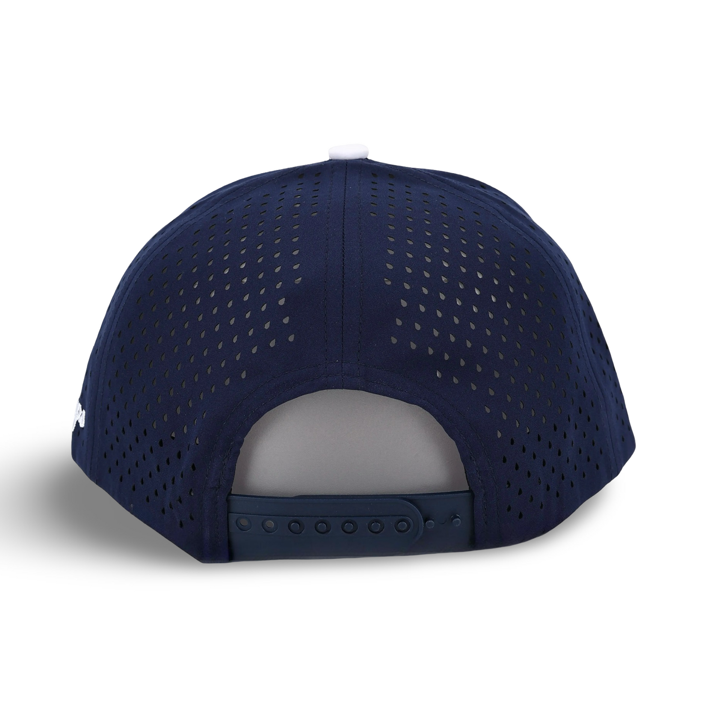 Ellie | Doodles (Red, White, Navy)