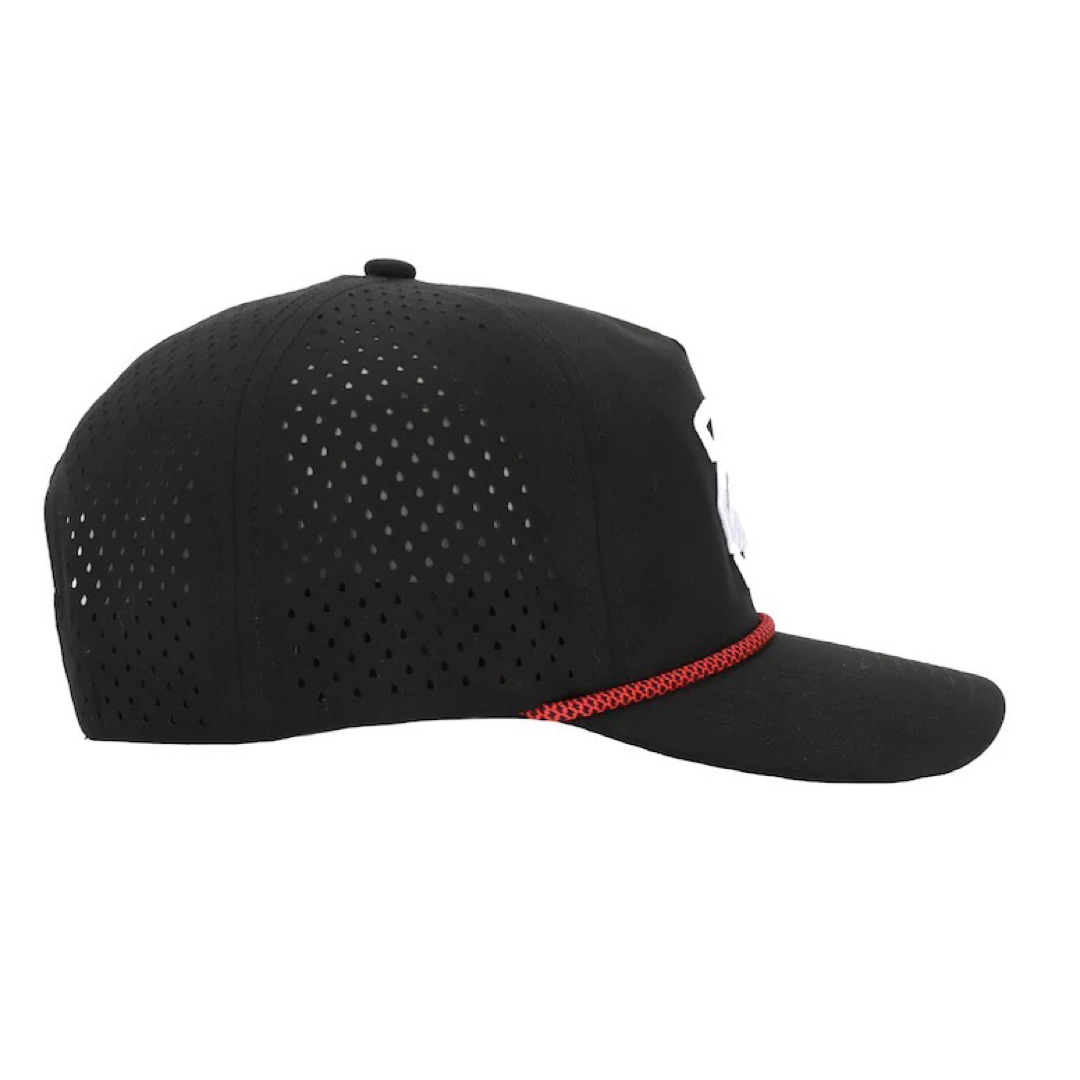 Boss | Bulldog (Black)