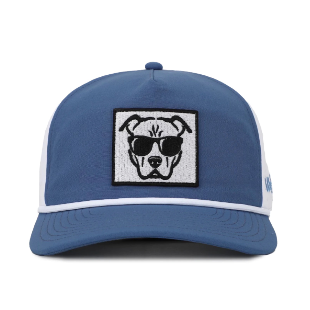 Fincham | Pitbull Cap
