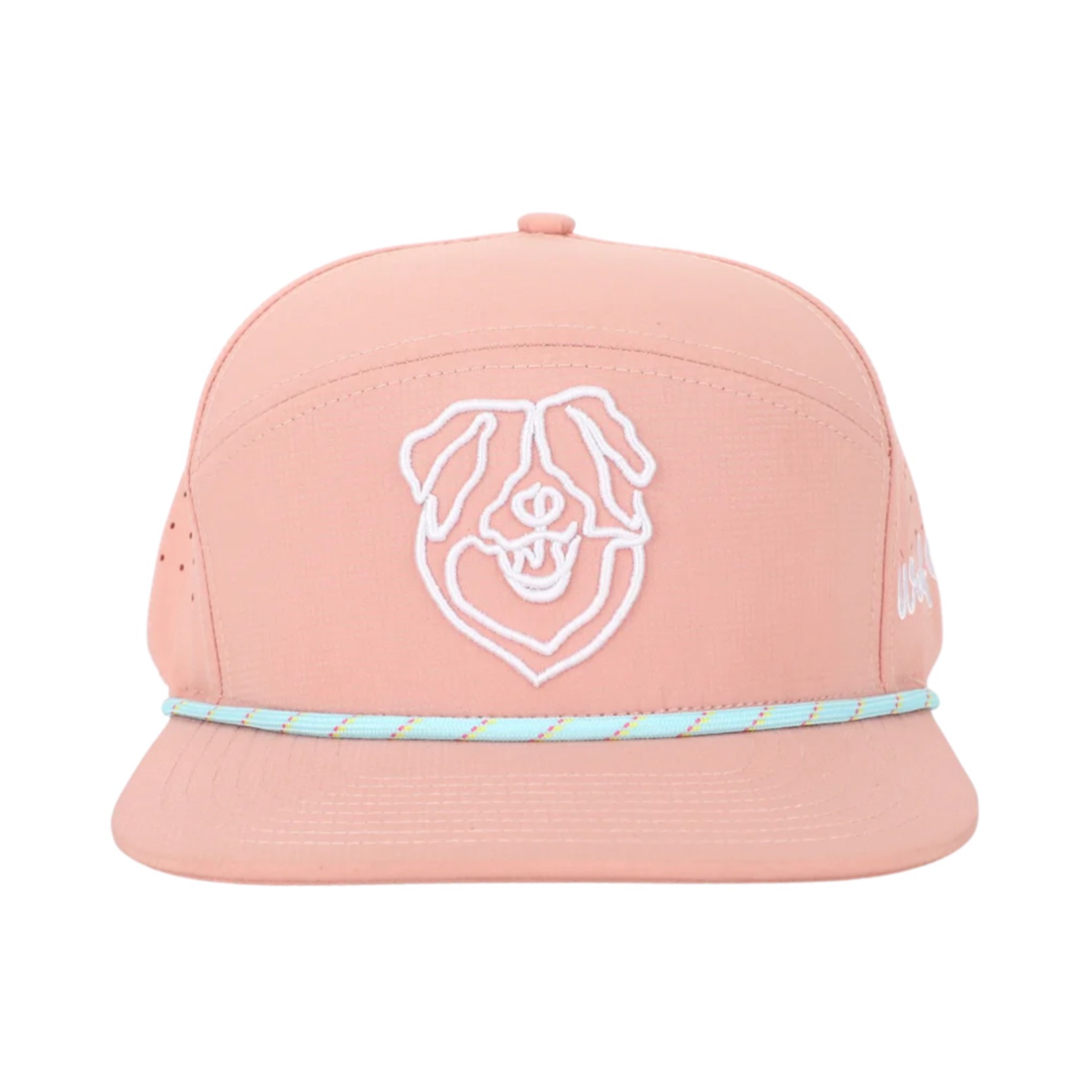 Lou 1Line Hat | Aussie