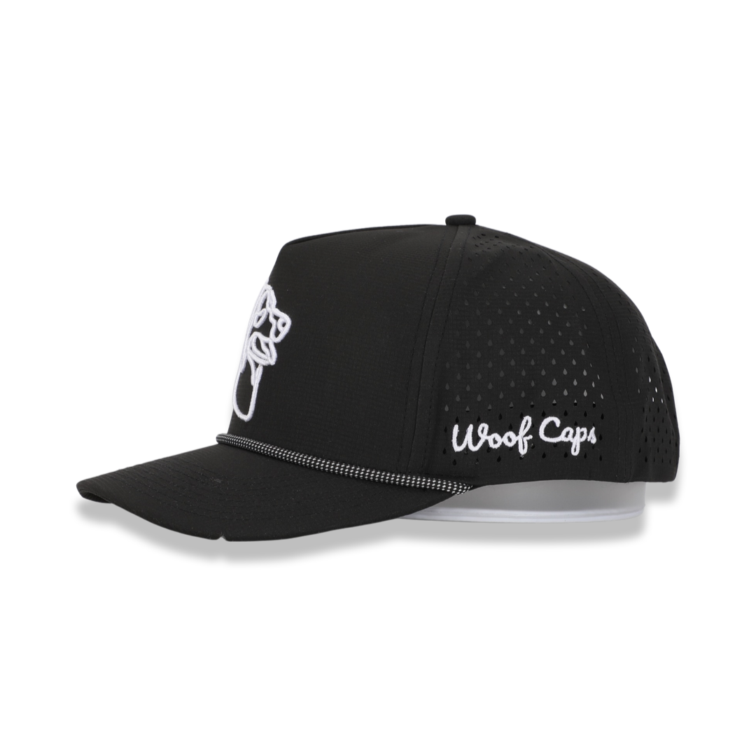 Lou II | Aussie Cap