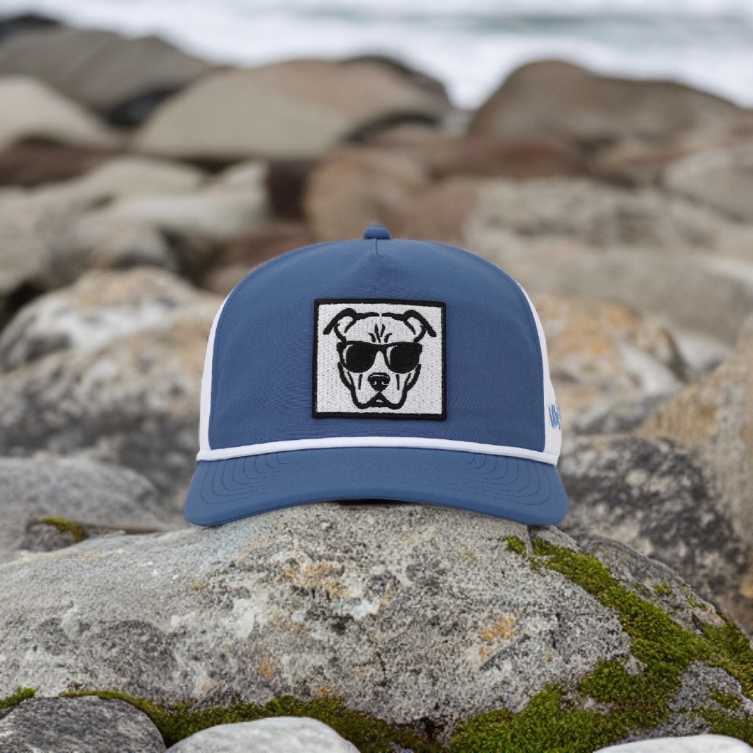 Fincham | Pitbull Cap
