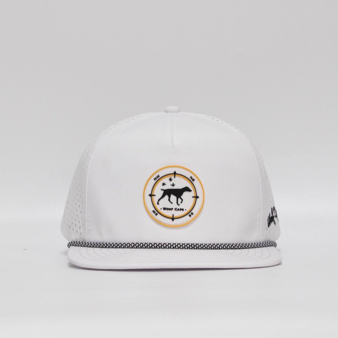 Smokey | Pointer
