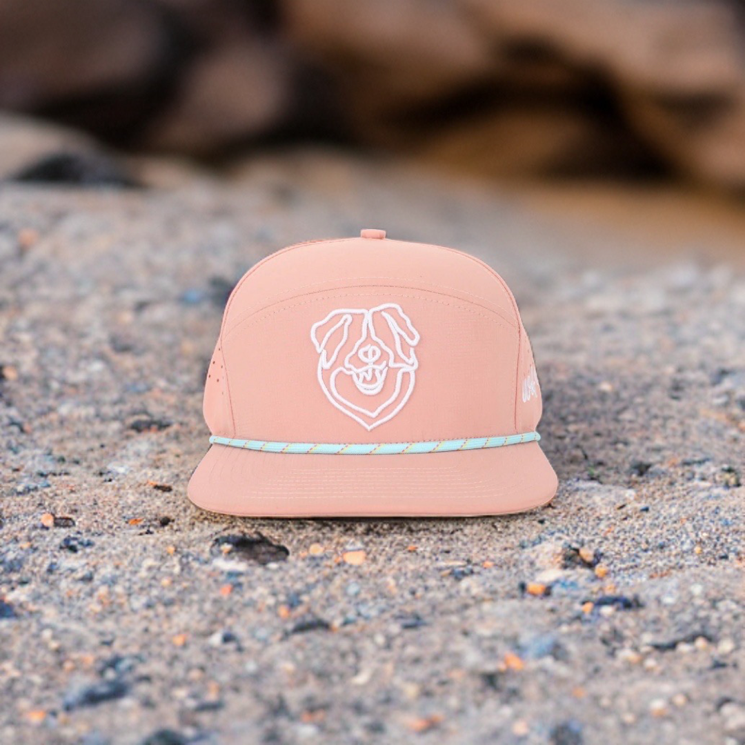 Lou 1Line Hat | Aussie