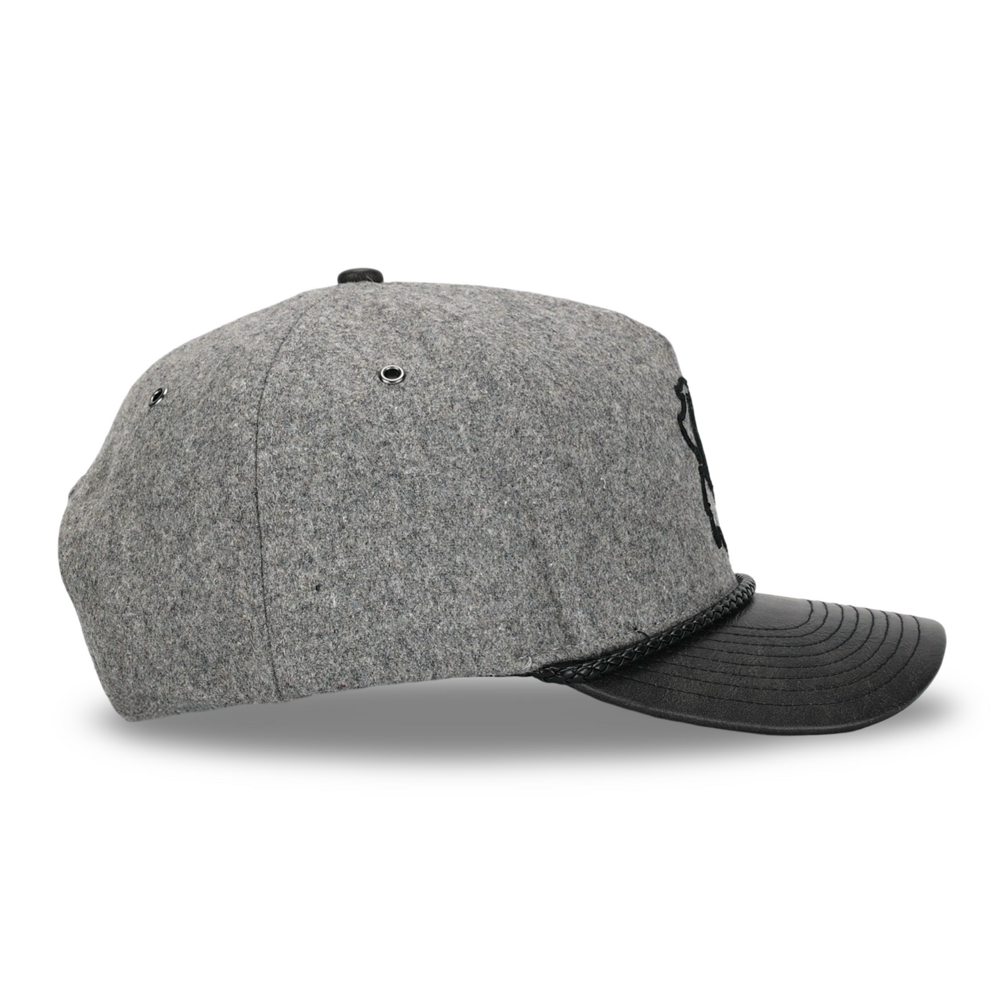 Lou | Shepherd (Light Grey)