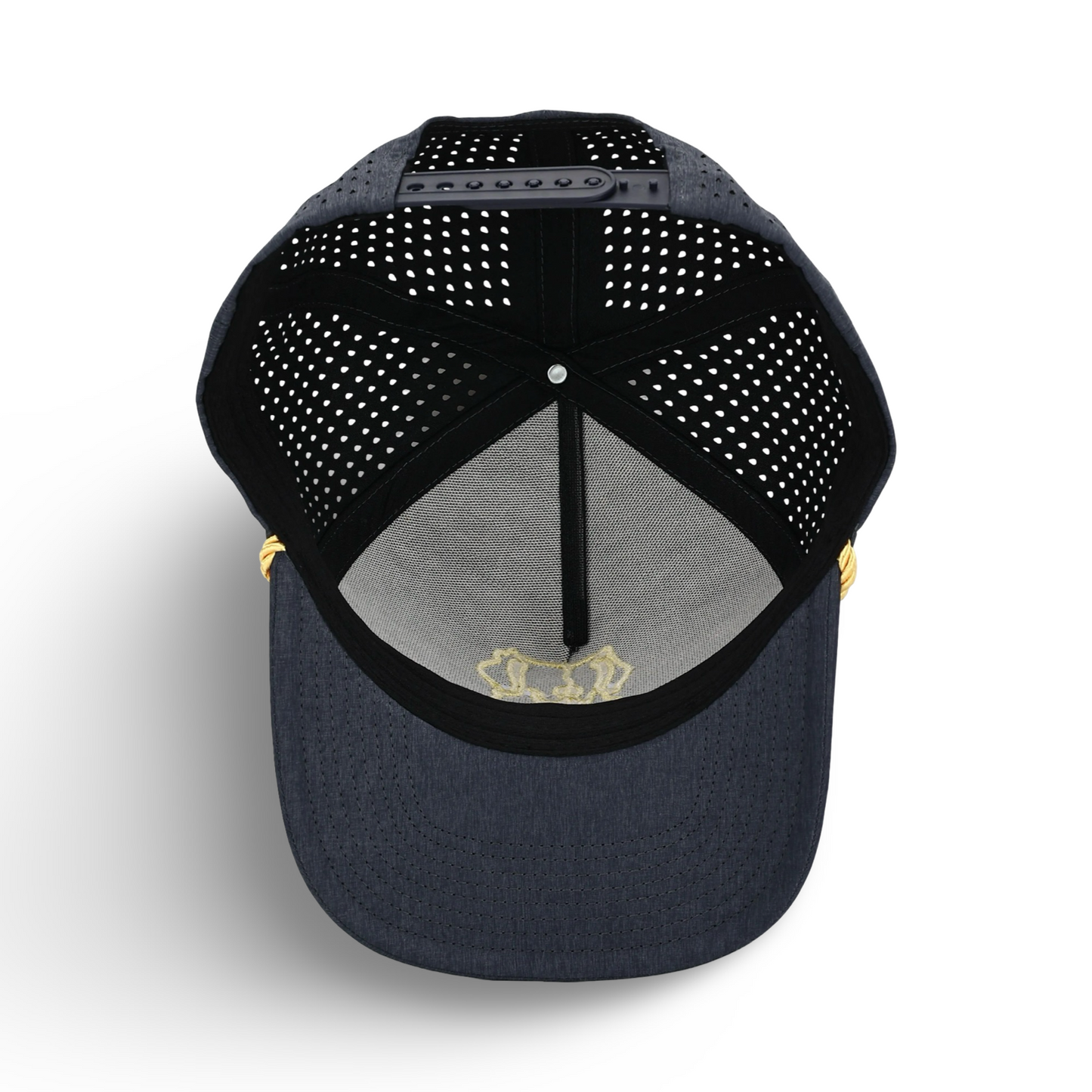 Jameson | Retriever (Navy)