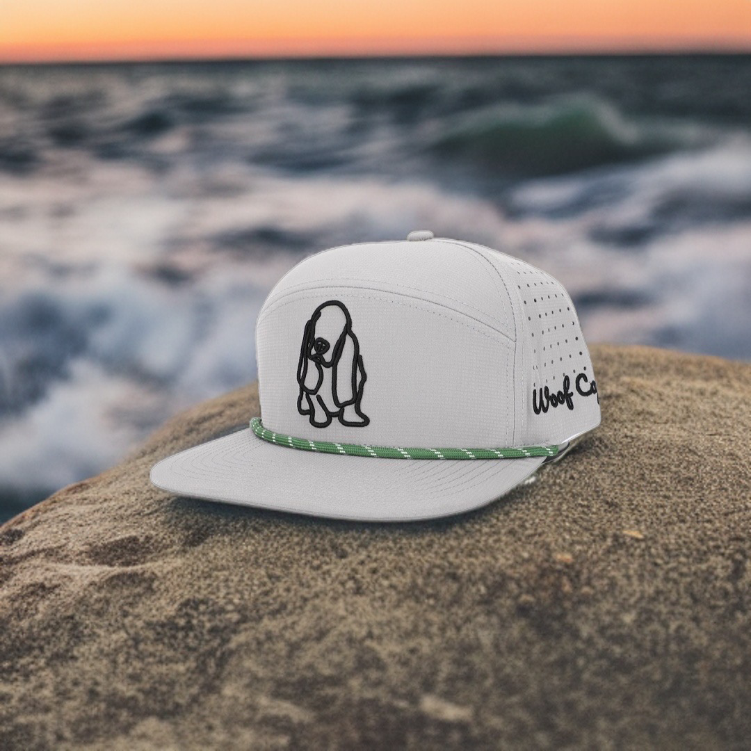 Walter 1Line Hat | Hound