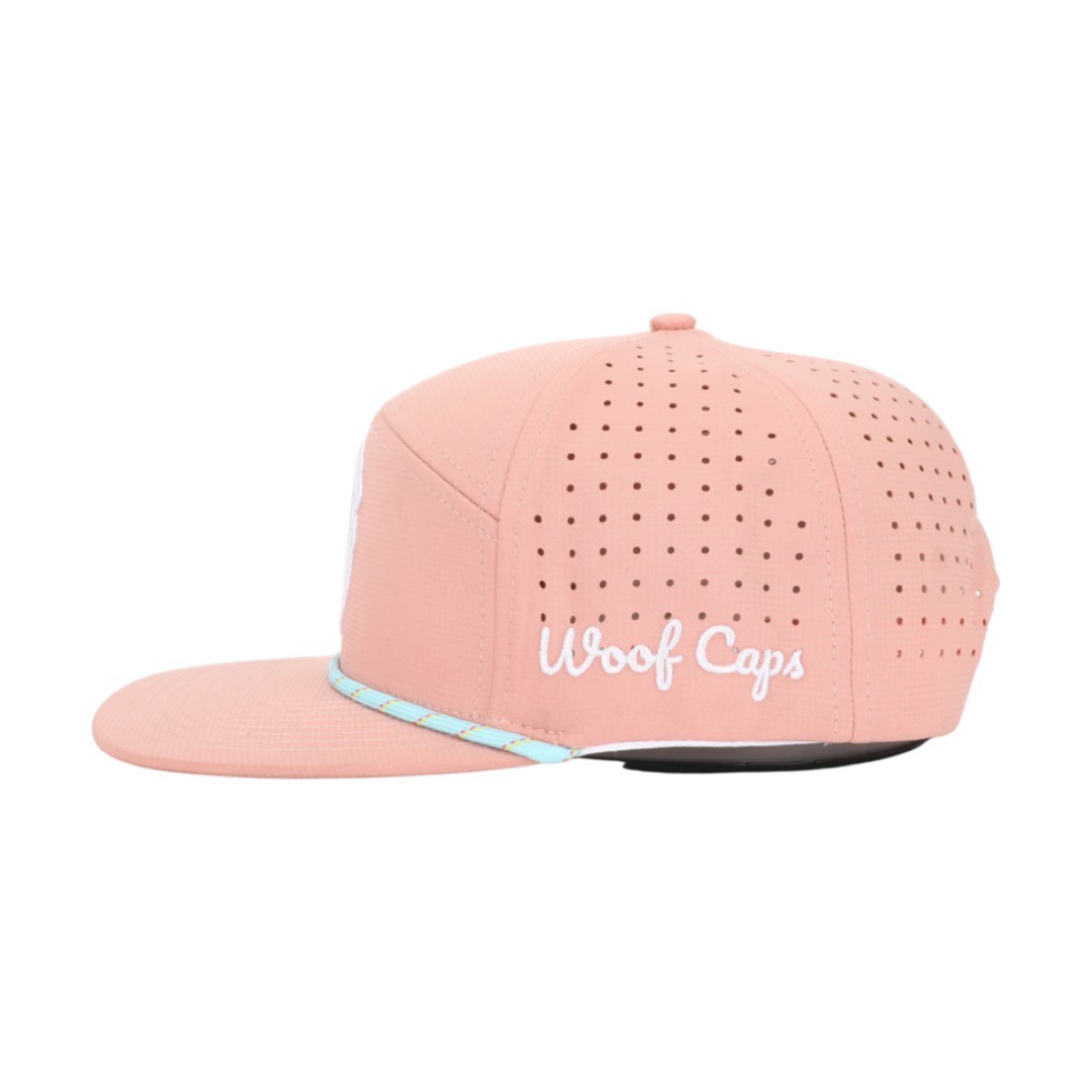 Lou 1Line Hat | Aussie
