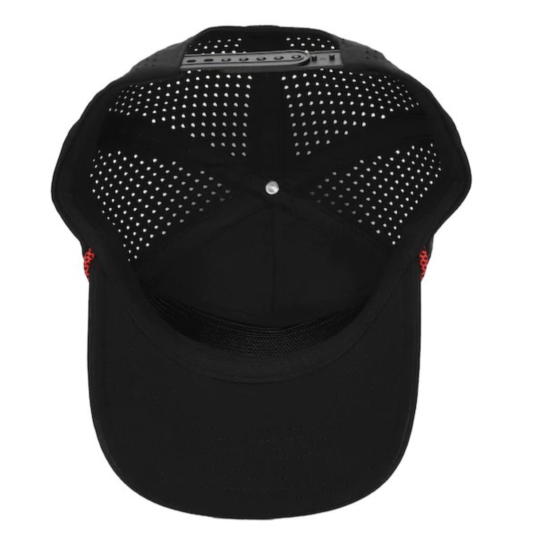 Boss | Bulldog (Black)