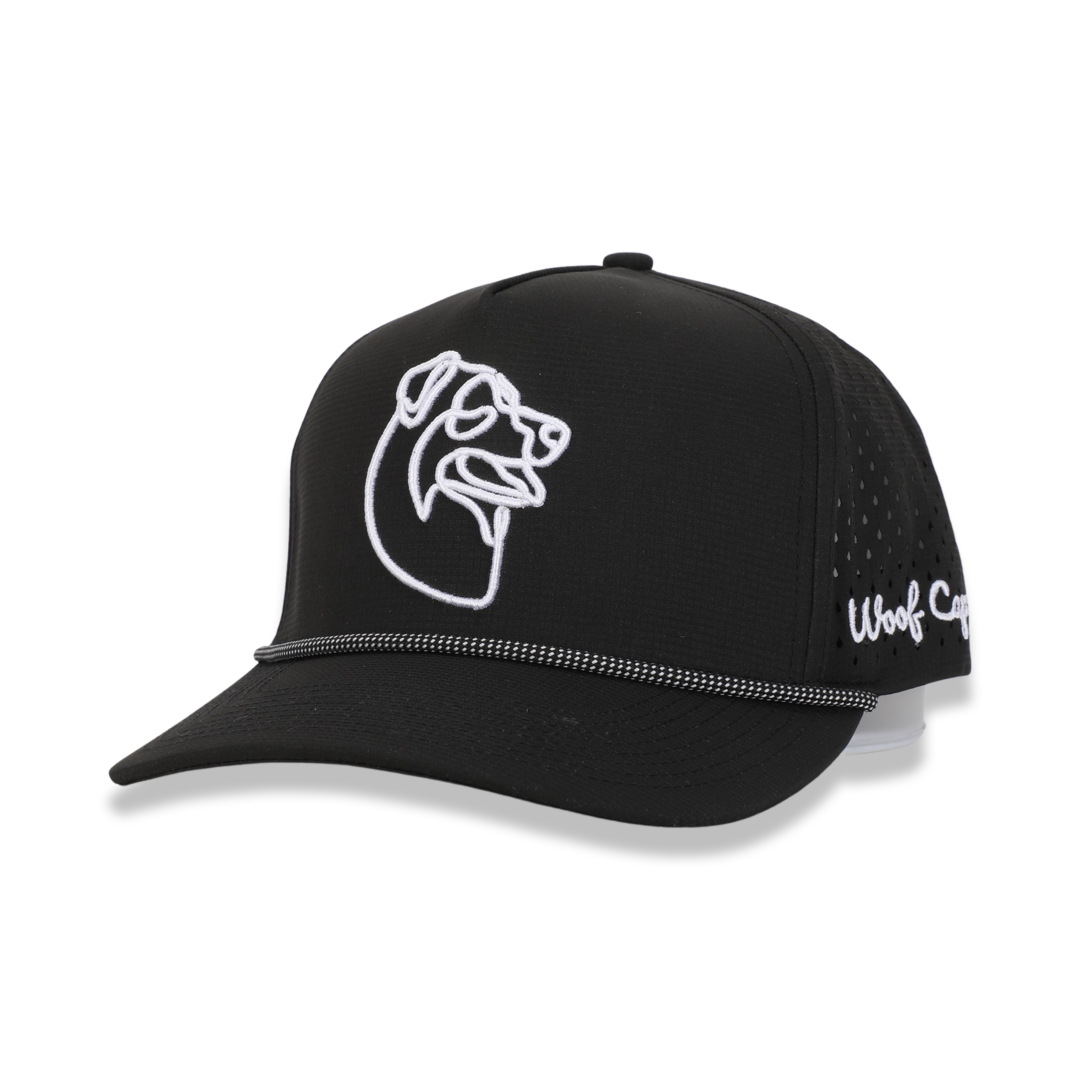 Lou II | Aussie Cap