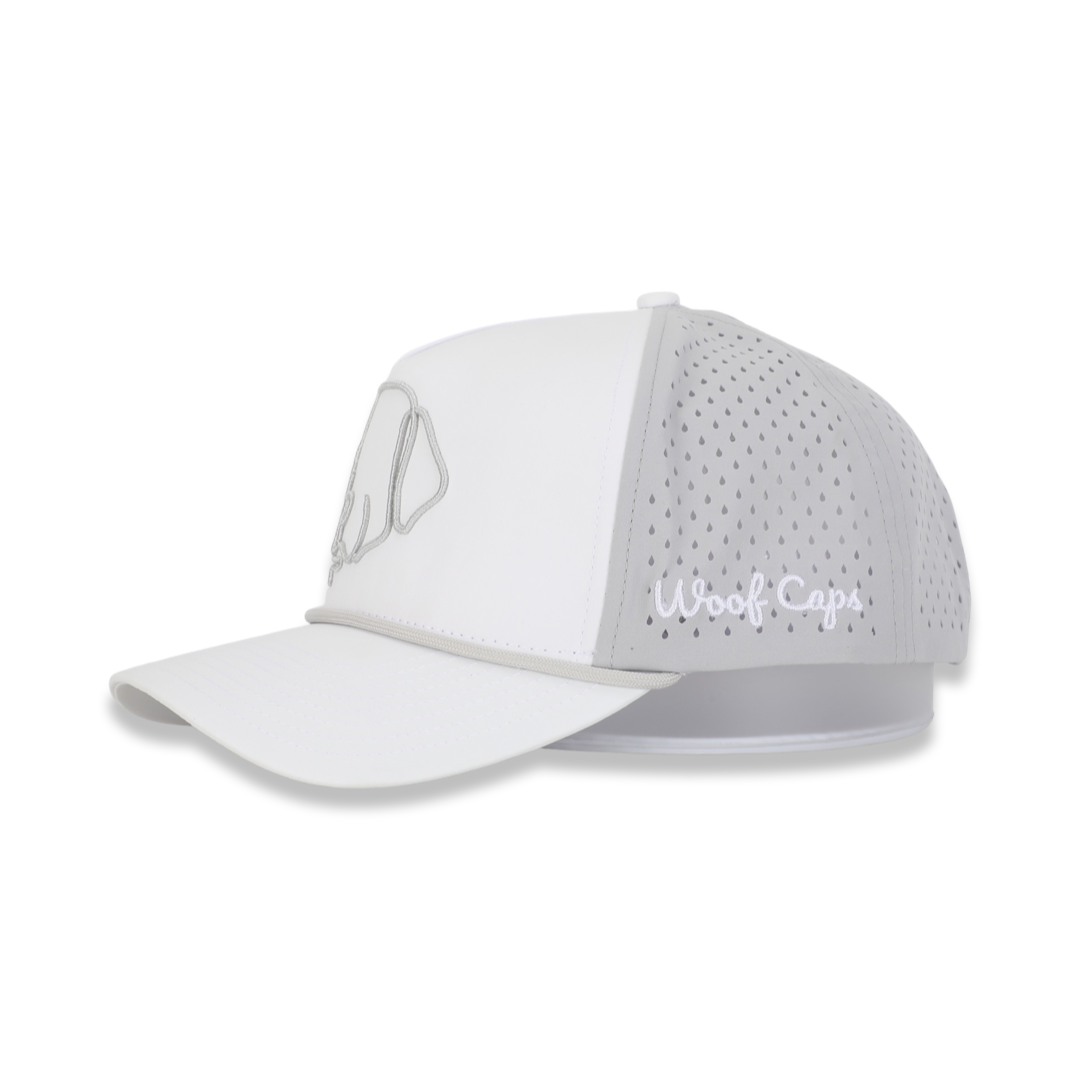 (Pre Order) Wheeler II Labrador