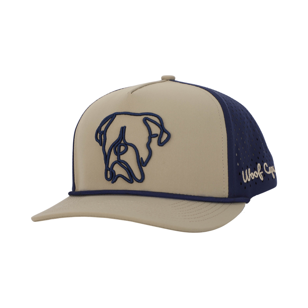 Jax Cap | Boxer