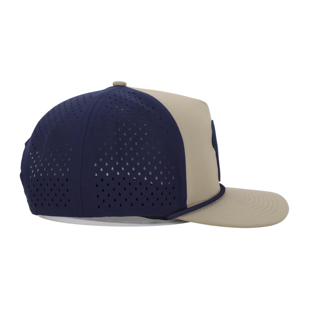 Jax Cap | Boxer