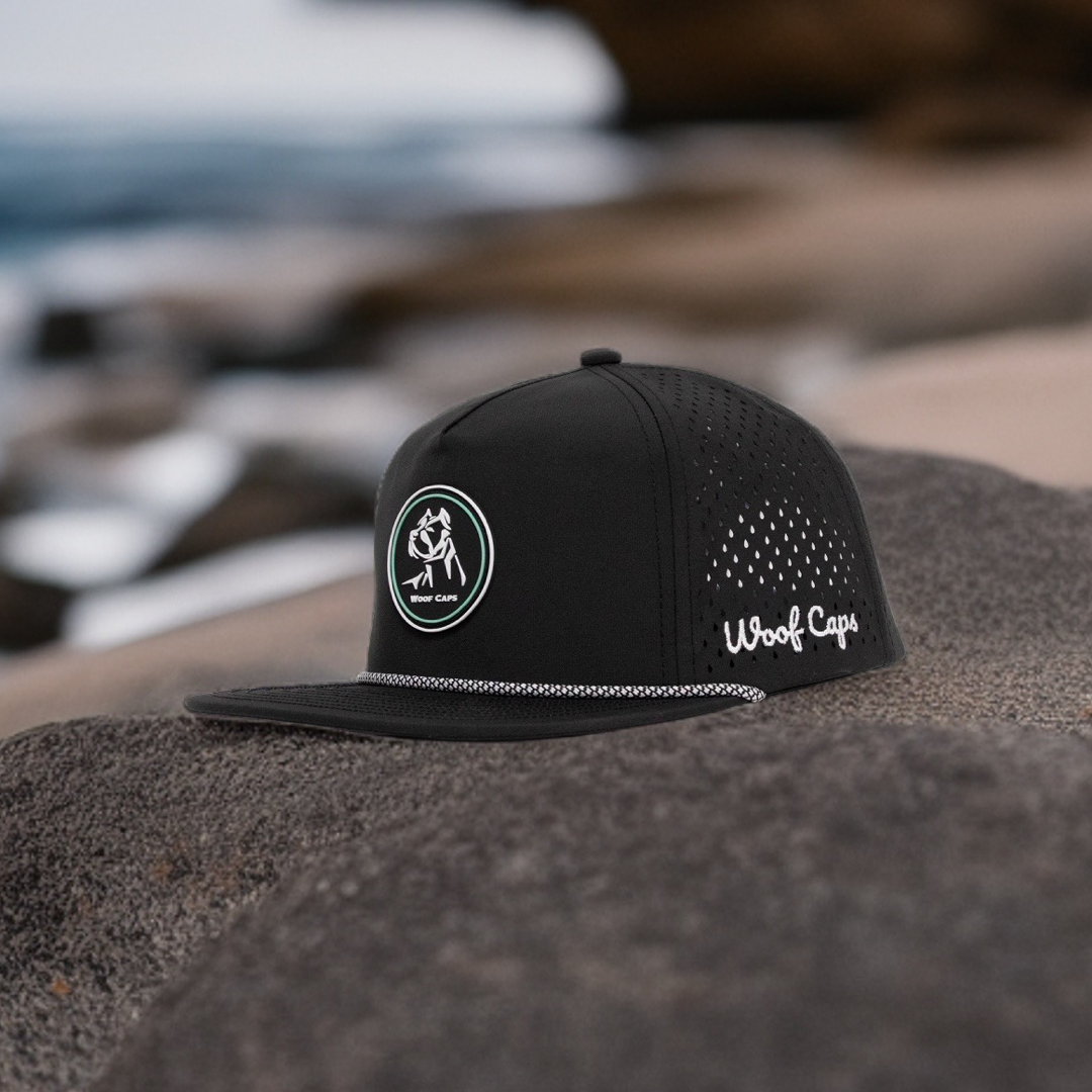 Pitbull baseball caps hotsell